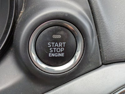 2022 Mazda Mazda CX-9 Touring