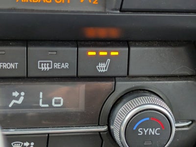 2022 Mazda Mazda CX-9 Touring