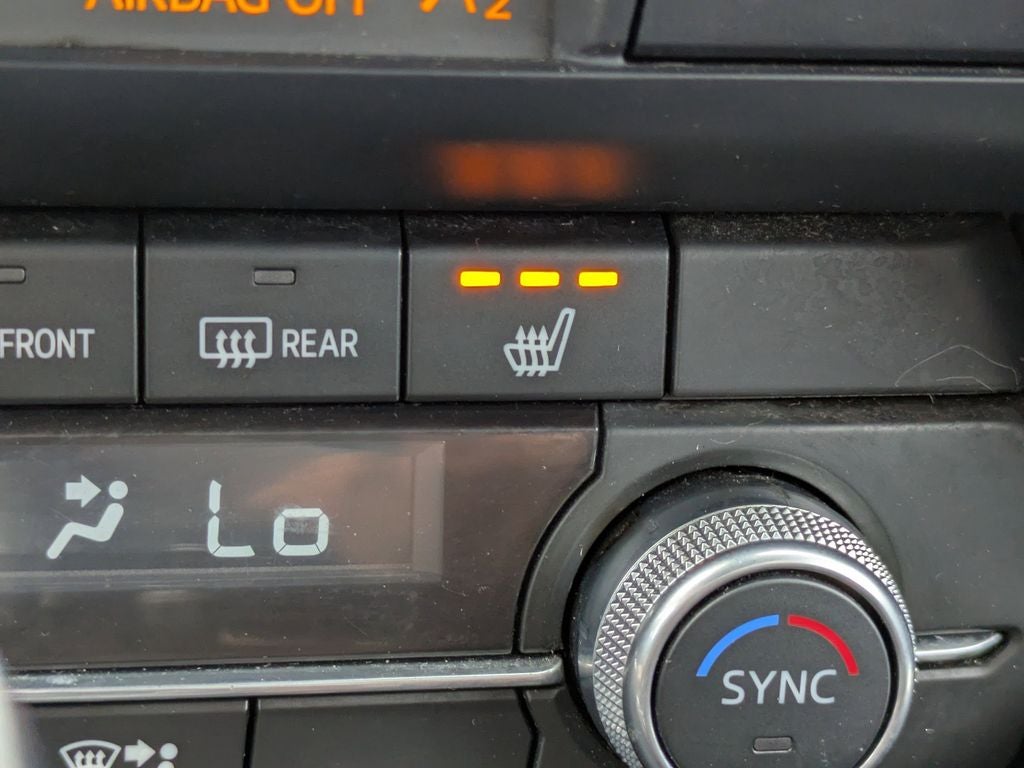 2022 Mazda Mazda CX-9 Touring