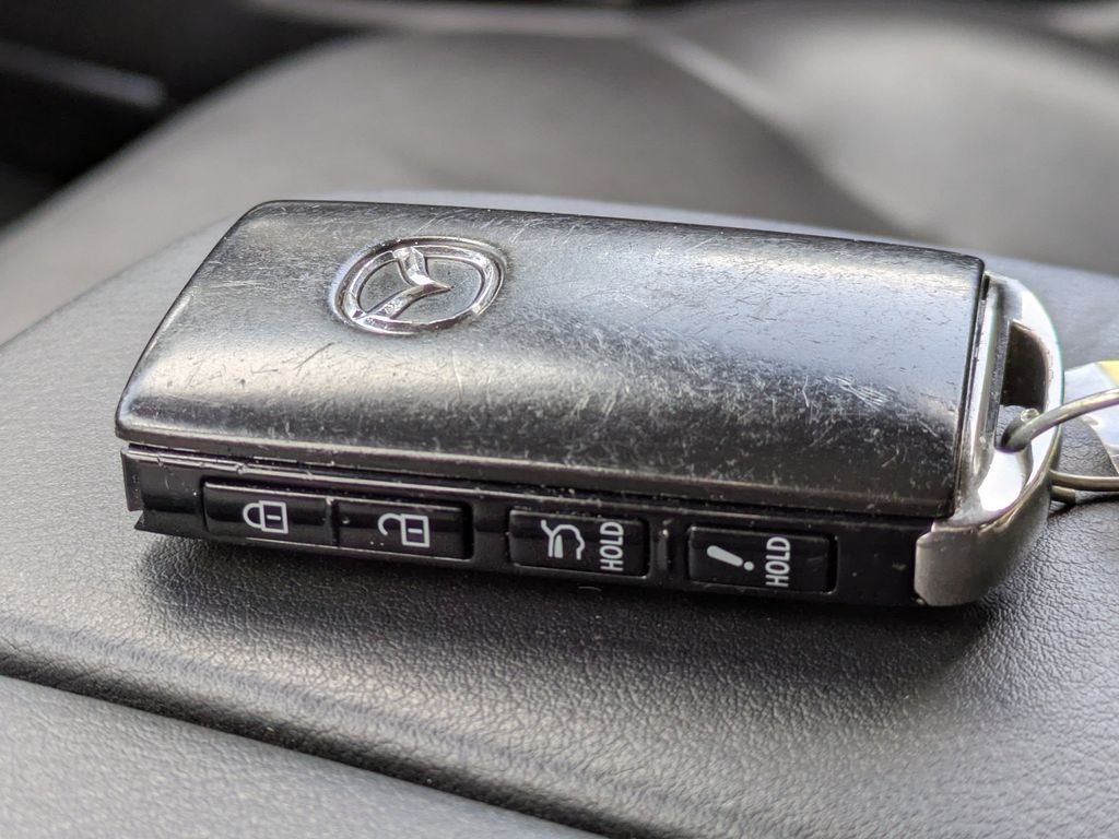 2022 Mazda Mazda CX-9 Touring