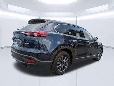 2022 Mazda Mazda CX-9 Touring
