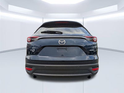 2022 Mazda Mazda CX-9 Touring