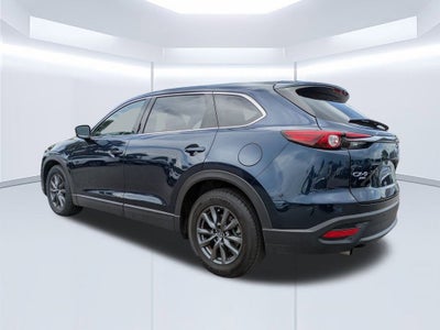 2022 Mazda Mazda CX-9 Touring