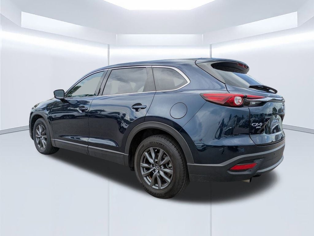 2022 Mazda Mazda CX-9 Touring