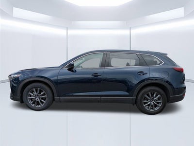 2022 Mazda Mazda CX-9 Touring