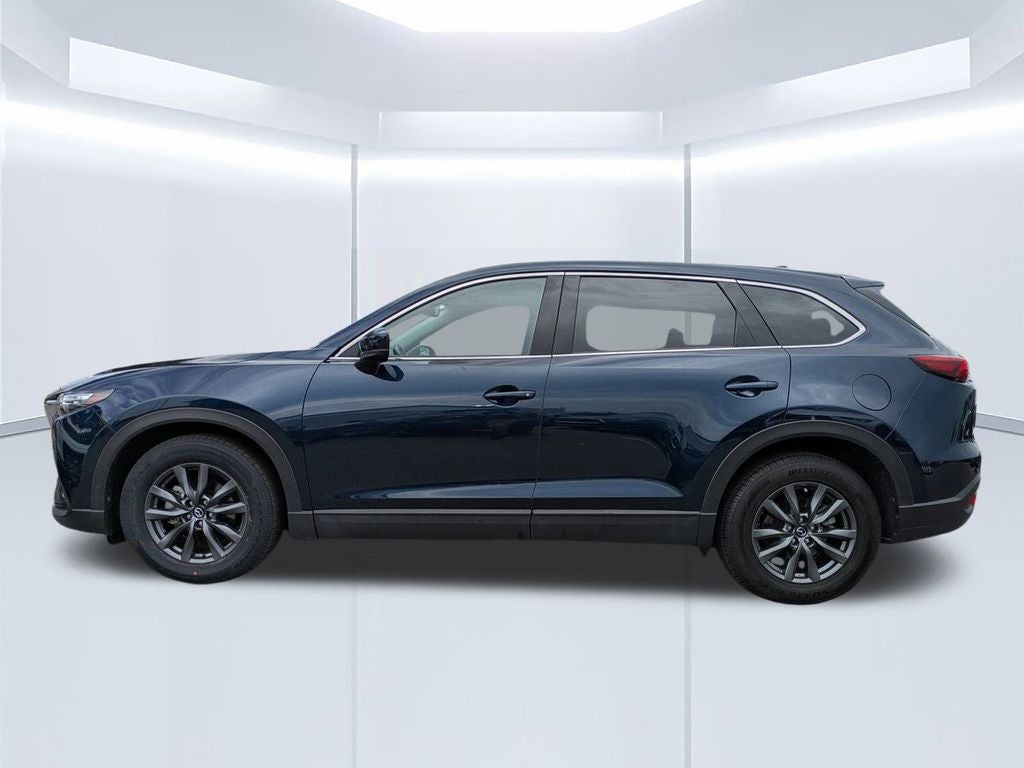 2022 Mazda Mazda CX-9 Touring