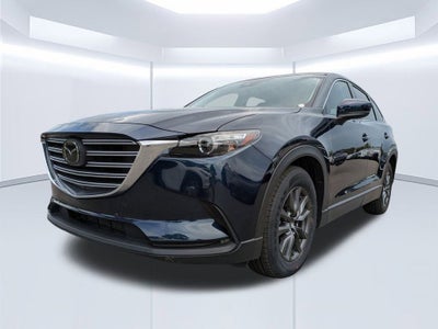 2022 Mazda Mazda CX-9 Touring