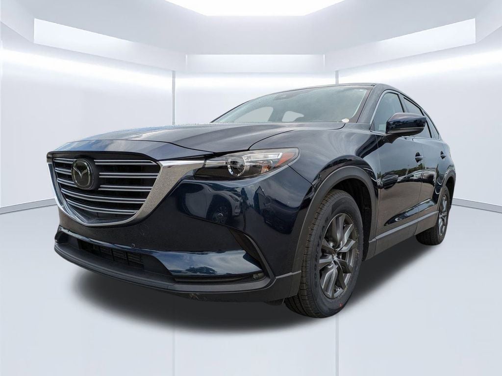 2022 Mazda Mazda CX-9 Touring