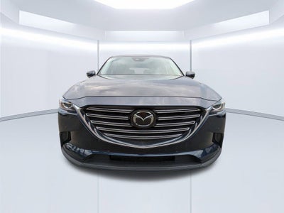 2022 Mazda Mazda CX-9 Touring
