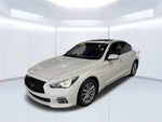 2017 INFINITI Q50 Premium