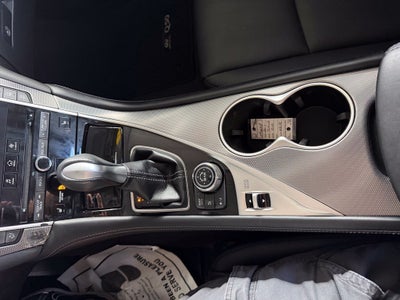 2017 INFINITI Q50 Premium