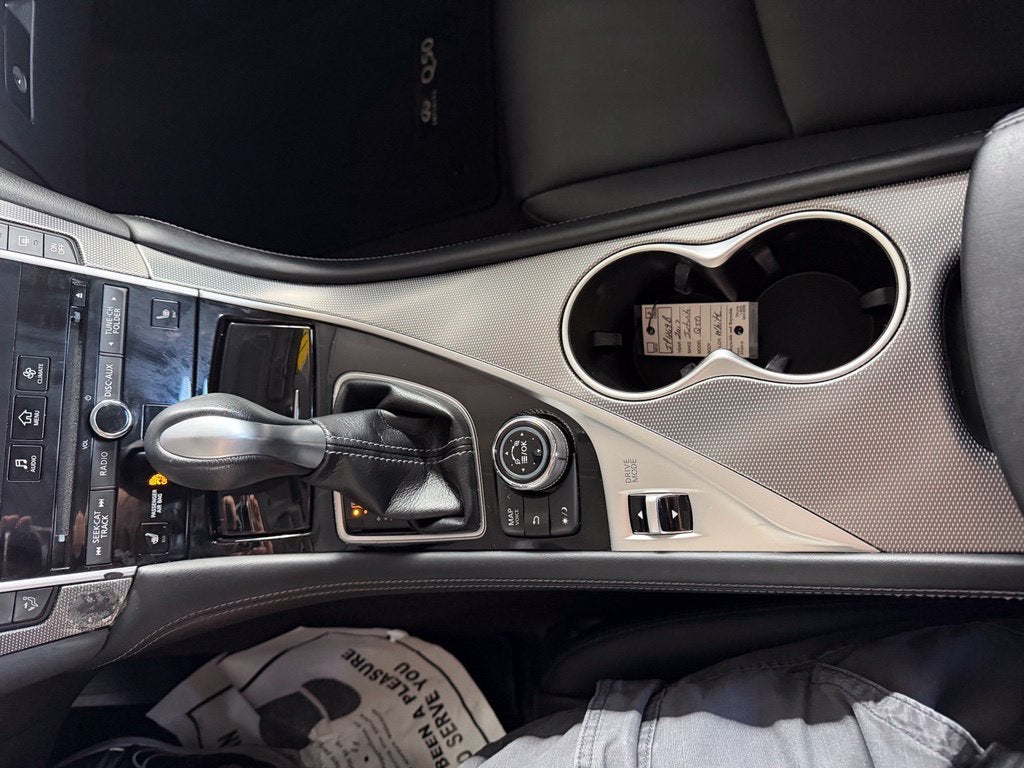 2017 INFINITI Q50 Premium