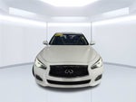 2017 INFINITI Q50 Premium