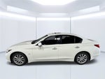 2017 INFINITI Q50 Premium