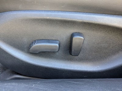 2018 INFINITI Q50 LUXE