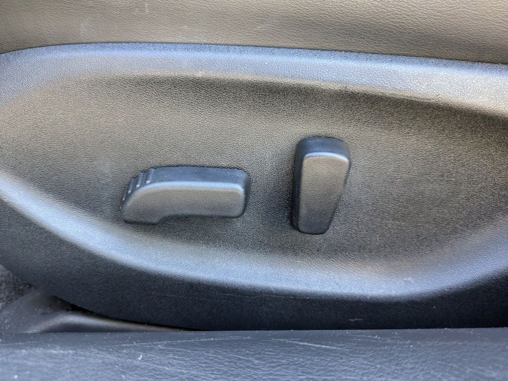 2018 INFINITI Q50 LUXE