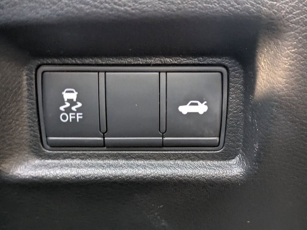 2018 INFINITI Q50 LUXE