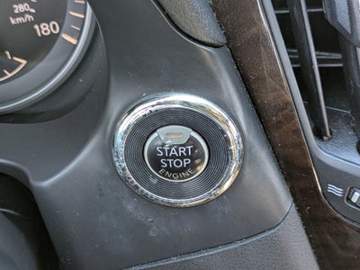 2018 INFINITI Q50 LUXE