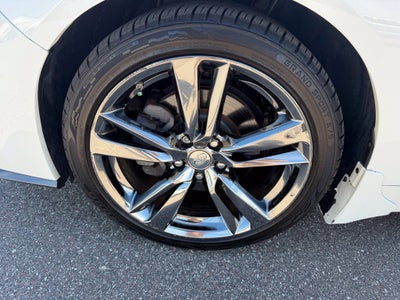 2019 INFINITI Q50 3.0t SIGN. ED SIGNATURE EDITION AWD