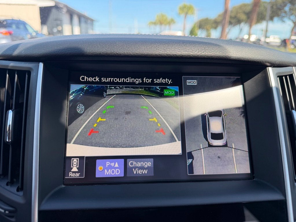 2019 INFINITI Q50 3.0t SIGN. ED SIGNATURE EDITION AWD