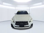 2019 INFINITI Q50 3.0t SIGN. ED SIGNATURE EDITION AWD
