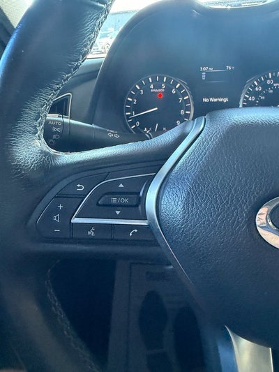 2019 INFINITI Q50 3.0t SIGN. ED SIGNATURE EDITION AWD