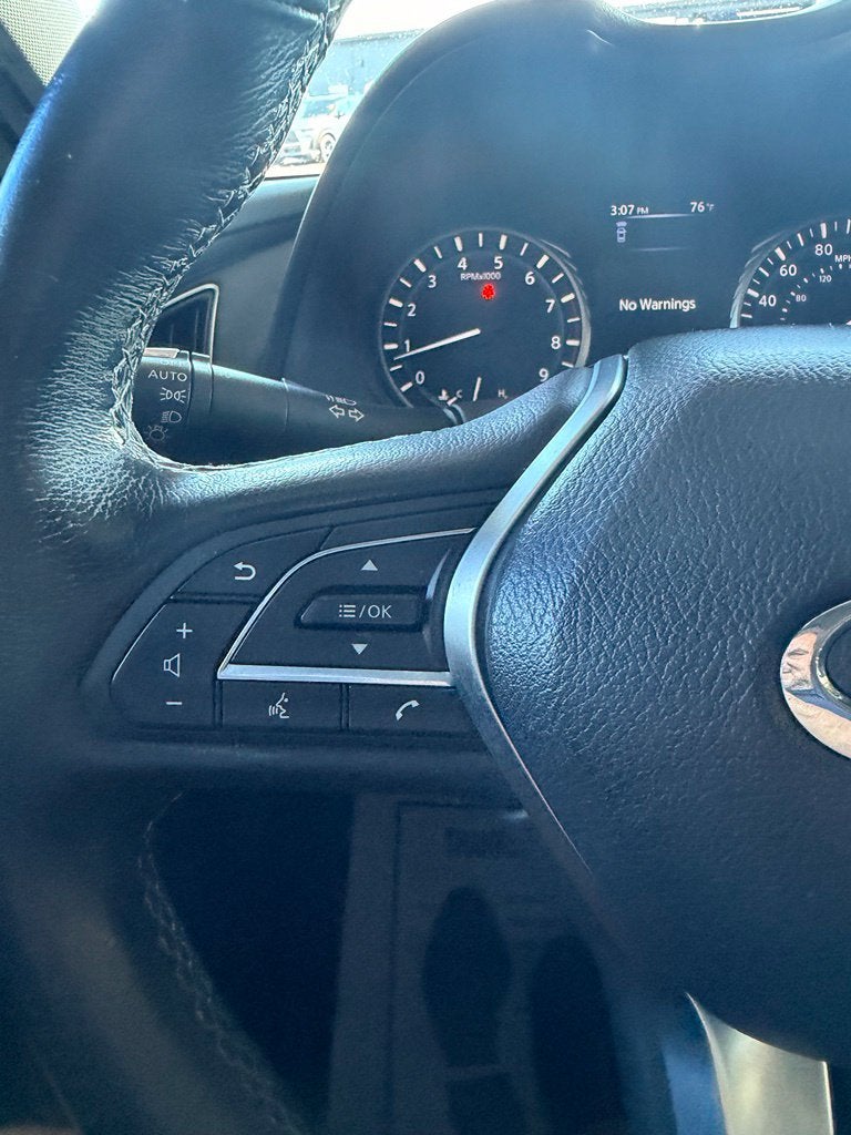 2019 INFINITI Q50 3.0t SIGN. ED SIGNATURE EDITION AWD