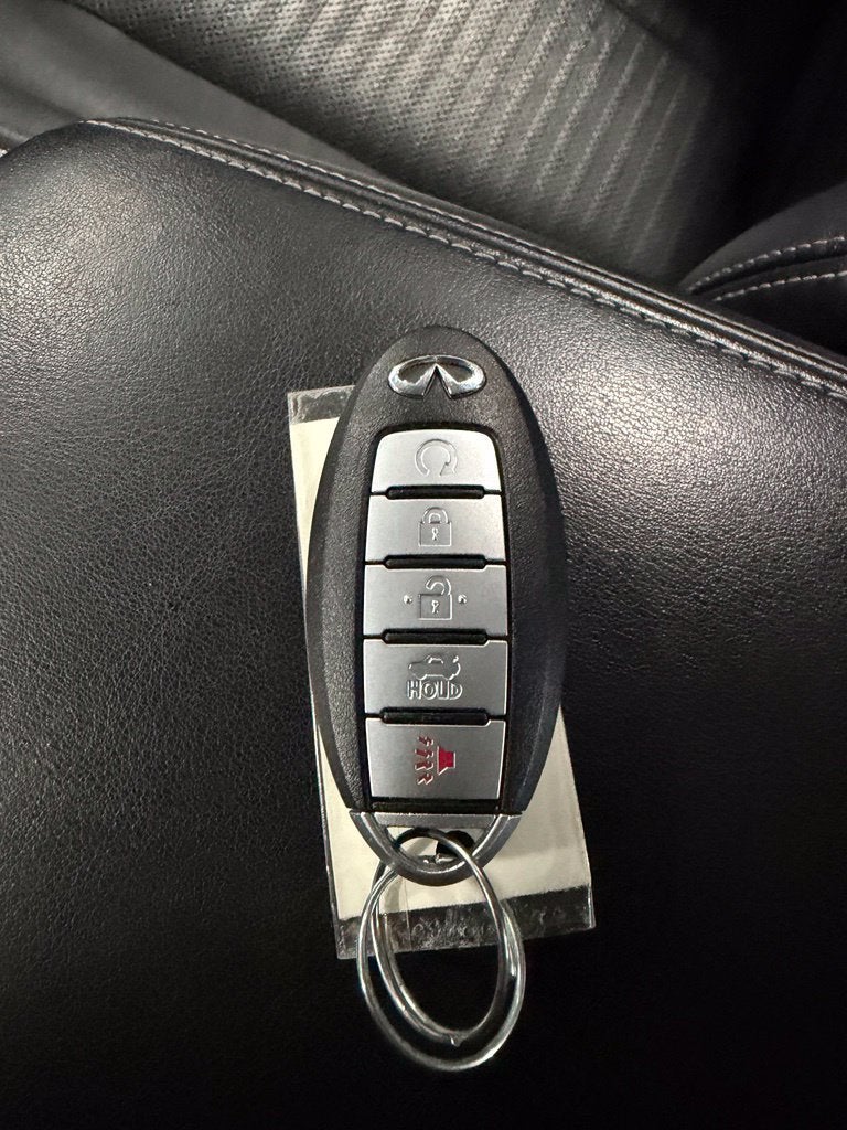 2019 INFINITI Q50 3.0t SIGN. ED SIGNATURE EDITION AWD