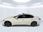 2019 INFINITI Q50 3.0t SIGN. ED SIGNATURE EDITION AWD