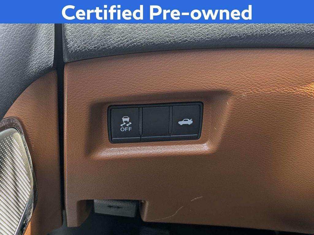 2023 INFINITI Q50 SENSORY RWD