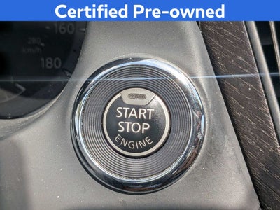 2023 INFINITI Q50 SENSORY RWD
