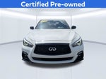 2023 INFINITI Q50 SENSORY RWD
