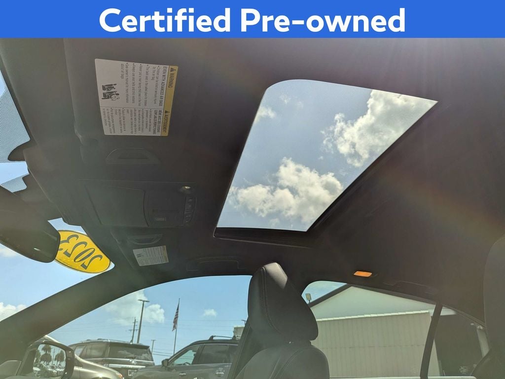 2023 INFINITI Q50 SENSORY RWD