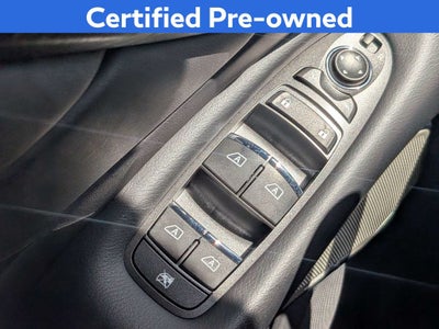 2023 INFINITI Q50 SENSORY RWD