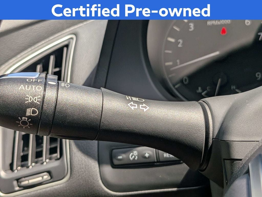 2023 INFINITI Q50 SENSORY RWD