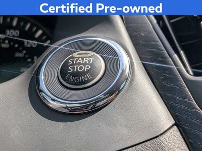 2023 INFINITI Q50 SENSORY RWD