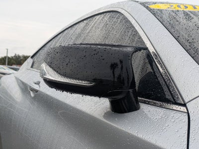 2017 INFINITI Q60 Premium AWD