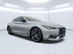 2017 INFINITI Q60 Premium AWD