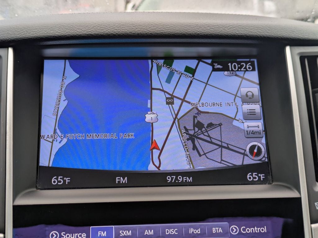 2017 INFINITI Q60 Premium AWD