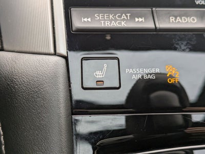 2017 INFINITI Q60 Premium AWD