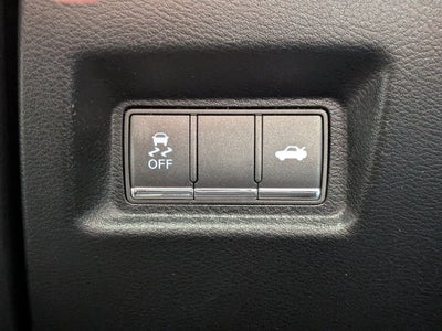 2017 INFINITI Q60 Premium AWD