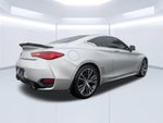 2017 INFINITI Q60 Premium AWD