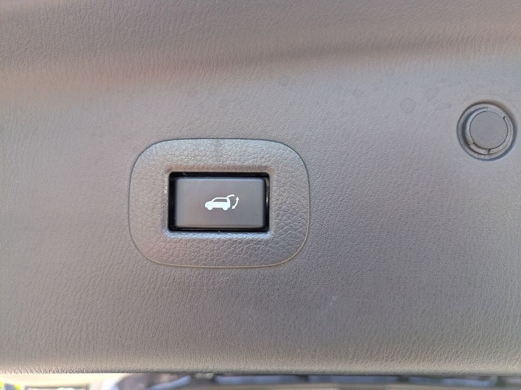 2024 INFINITI QX80 LUXE 4WD