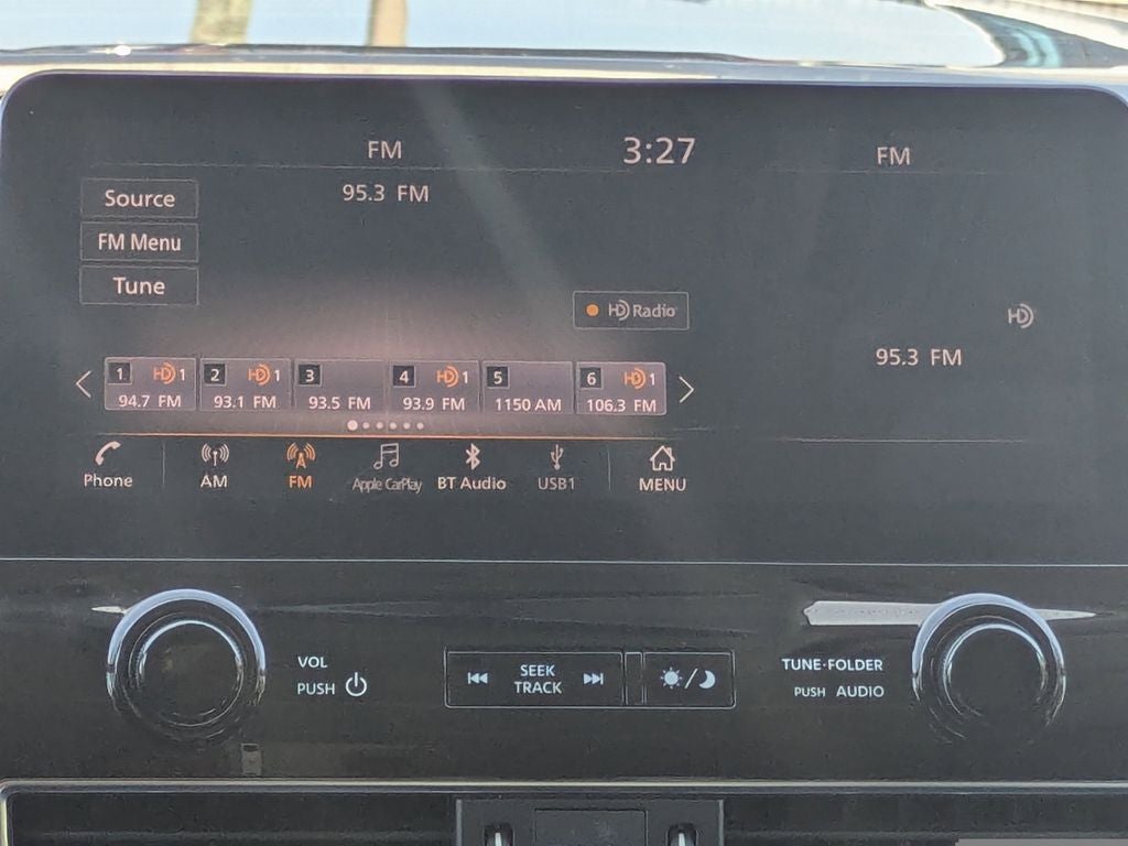 2024 INFINITI QX80 LUXE 4WD