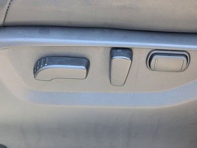 2024 INFINITI QX80 LUXE 4WD