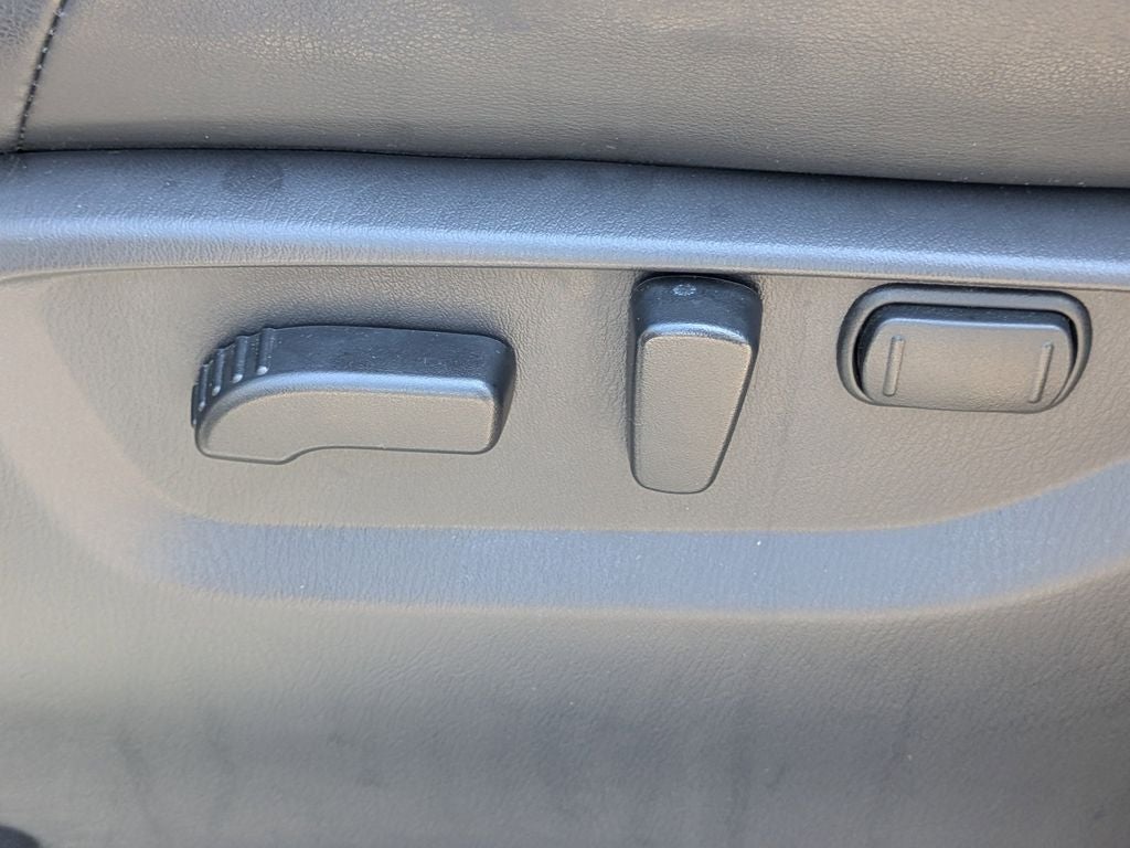 2024 INFINITI QX80 LUXE 4WD