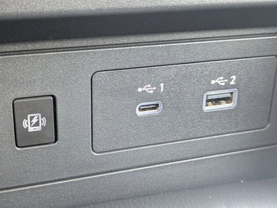 2024 INFINITI QX80 LUXE 4WD