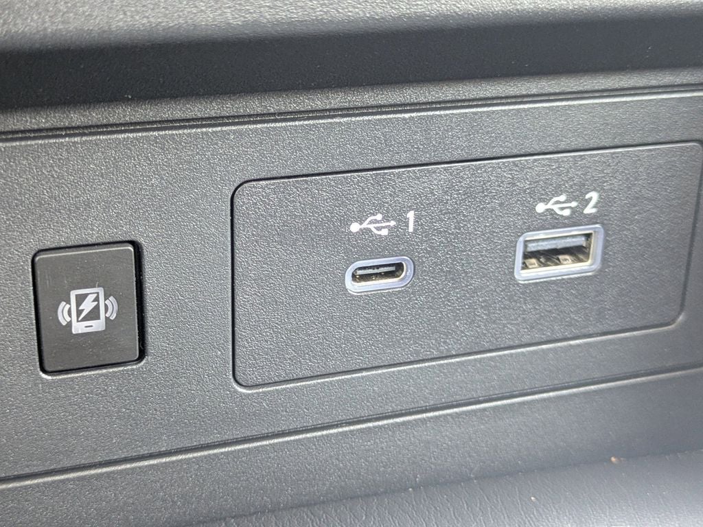 2024 INFINITI QX80 LUXE 4WD