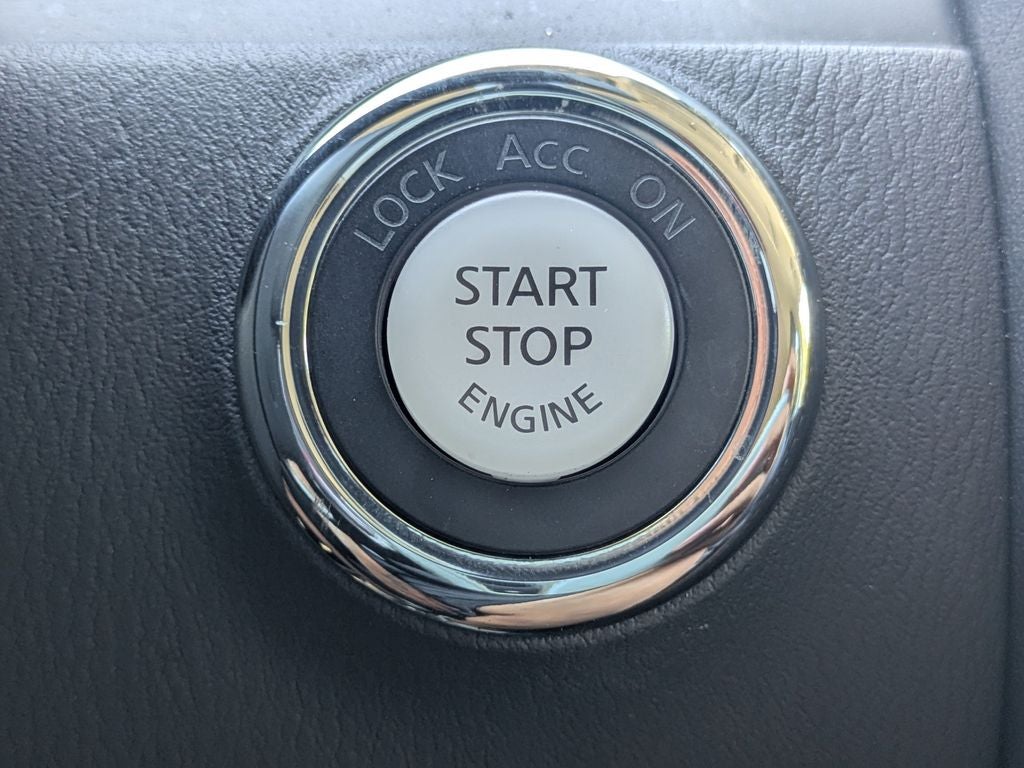 2024 INFINITI QX80 LUXE 4WD