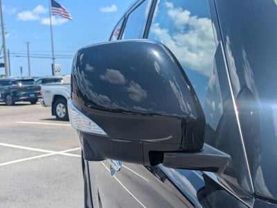 2021 INFINITI QX80 PREMIUM SELECT